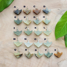 Load image into Gallery viewer, Handmade 925 Silver Natural Genuine Jade Zelda Hyrule Crest Pendant Necklace