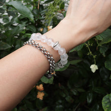 Load image into Gallery viewer, Handmade Sterling Silver Vintage Style Auspicious Guardian Lion Bracelet