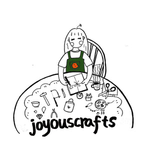 Joyous Crafts